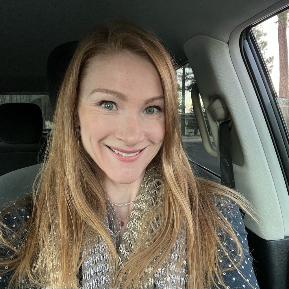 Meet your Posher, Jill
